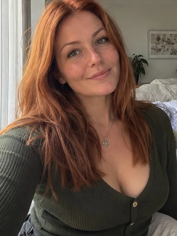 Agnes, 42 år, Aarhus