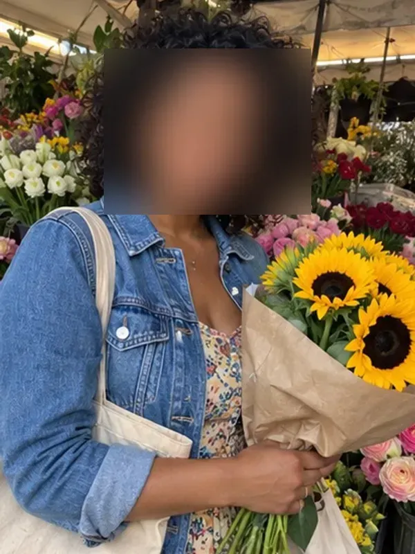 Alma, 31 år, Aarhus