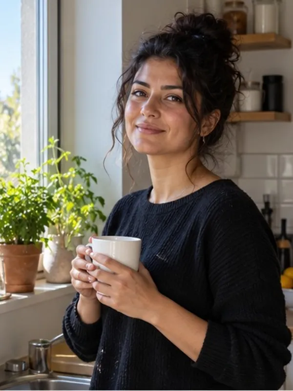 Camilla, 31 år, Odense
