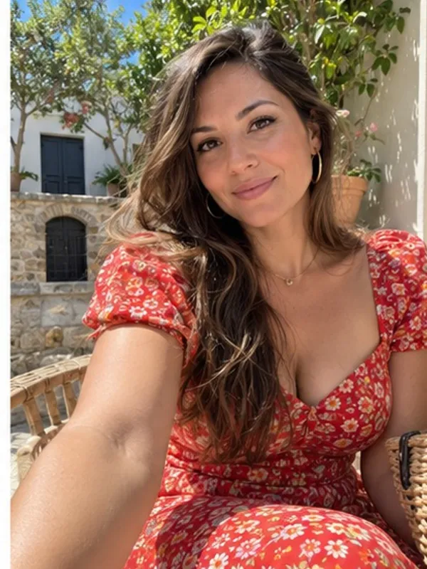 Clara, 38 år, Odense