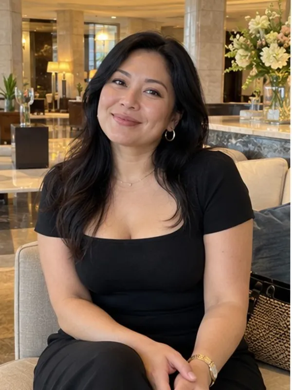 Ella, 33 år, København
