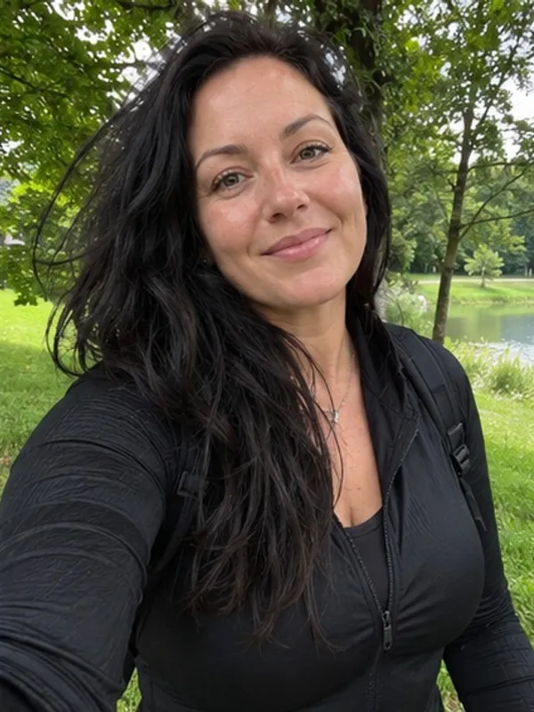 Emma, 35 år, Odense