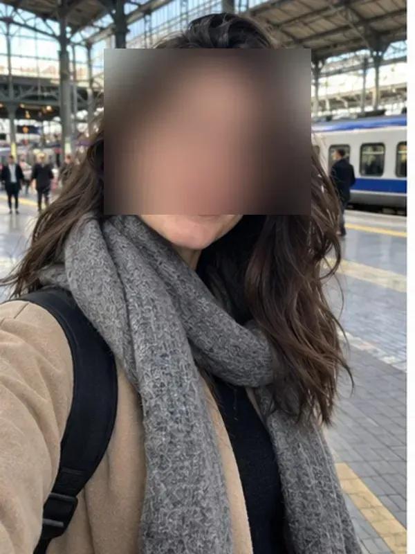 Freja, 27 år, København