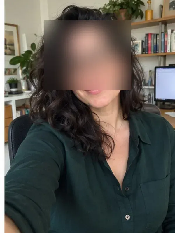 Ida, 29 år, Odense