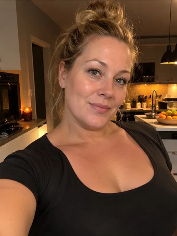 Julie, 28 år, Odense