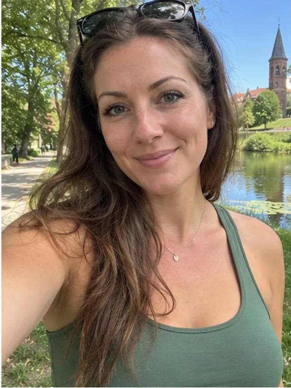 Karla, 25 år, Odense