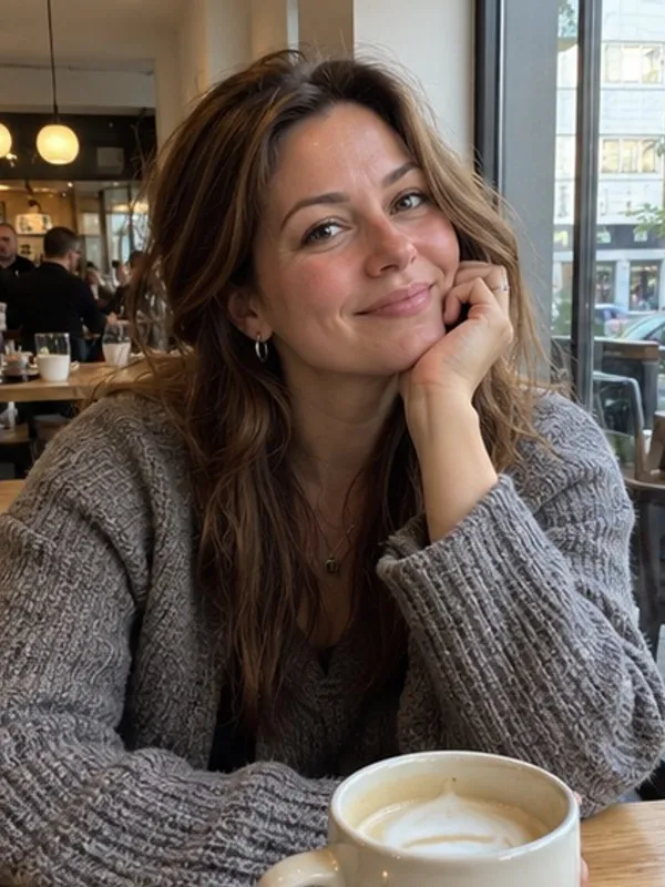 Laura, 44 år, Aarhus