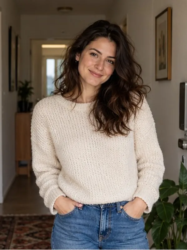 Malou, 29 år, København