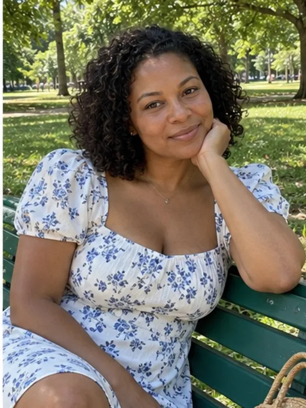 Marie, 39 år, Odense