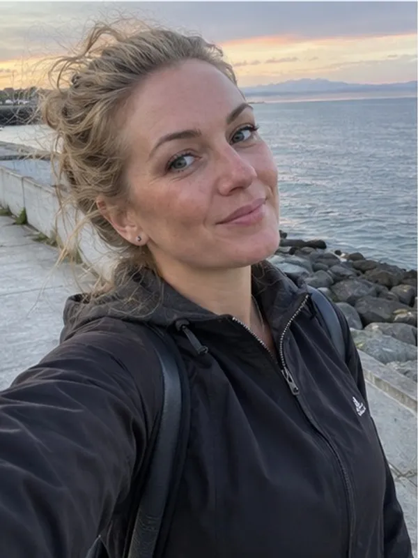 Mille, 39 år, København