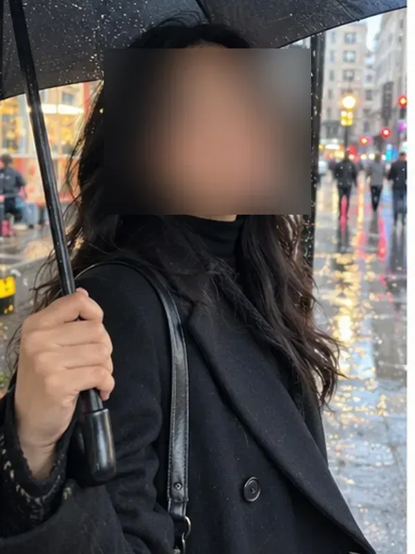 Nanna, 41 år, København