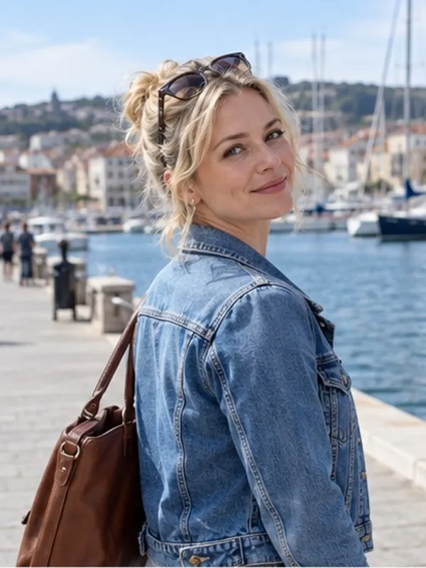 Rebecca, 41 år, Aarhus
