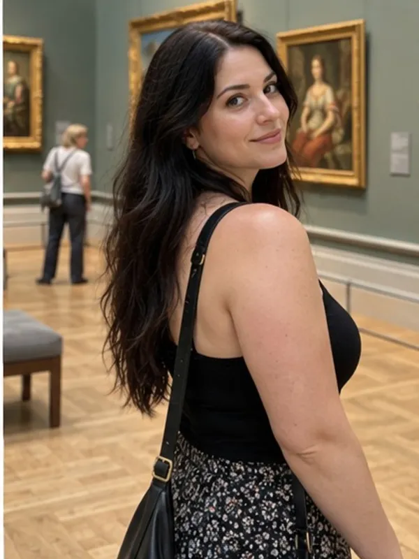 Sally, 36 år, Odense