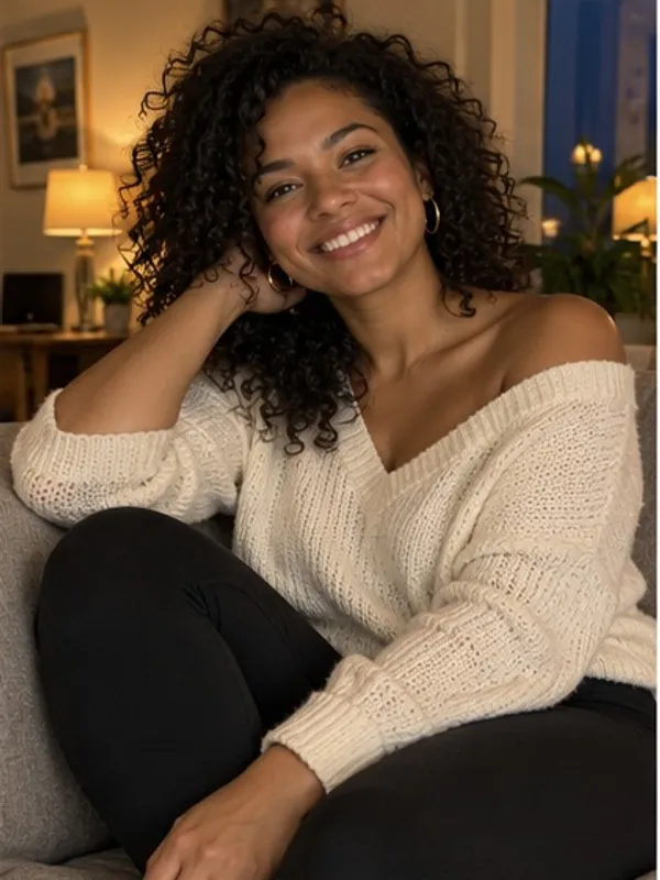 Sanne, 34 år, Odense