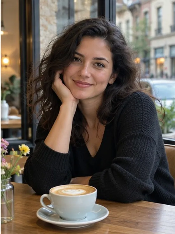 Stine, 27 år, Aarhus