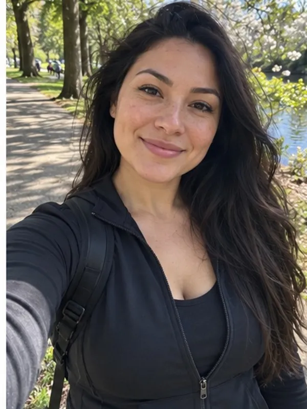 Victoria, 27 år, Odense